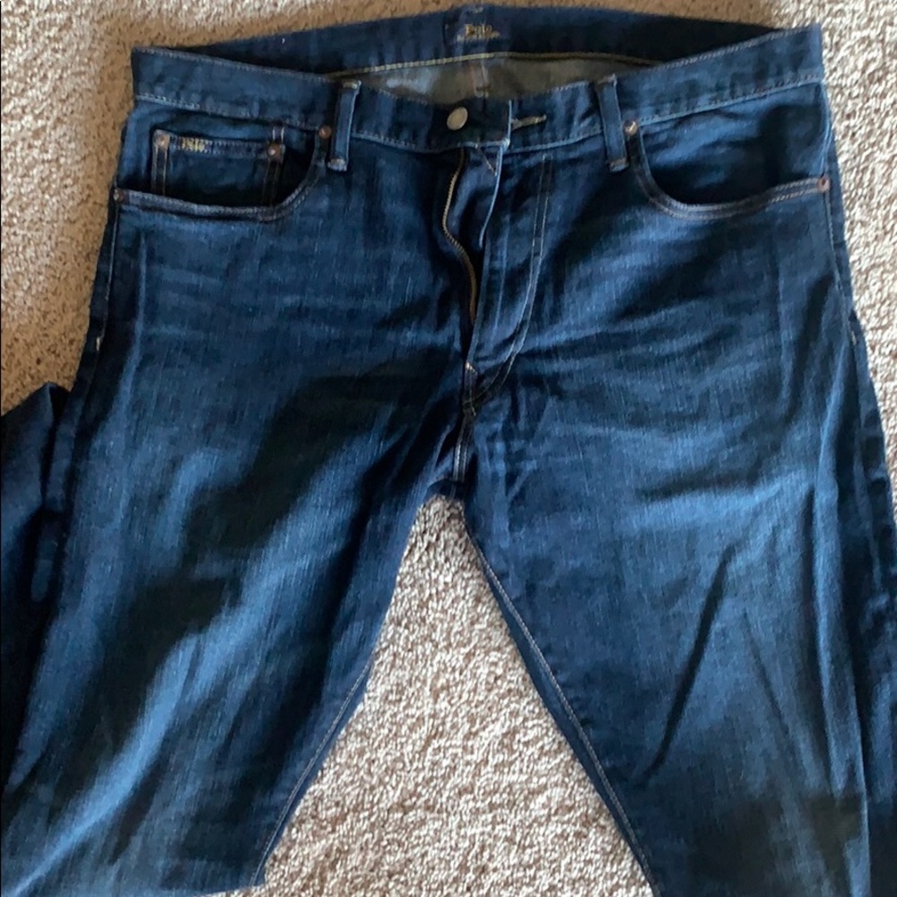 Polo jeans